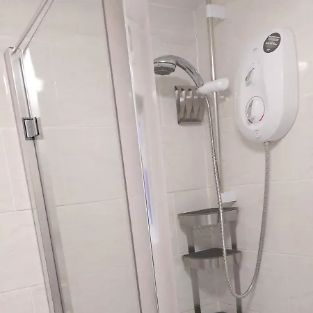 Apartment Lovely Studio-flat With Free Parking, Free Wifi. *